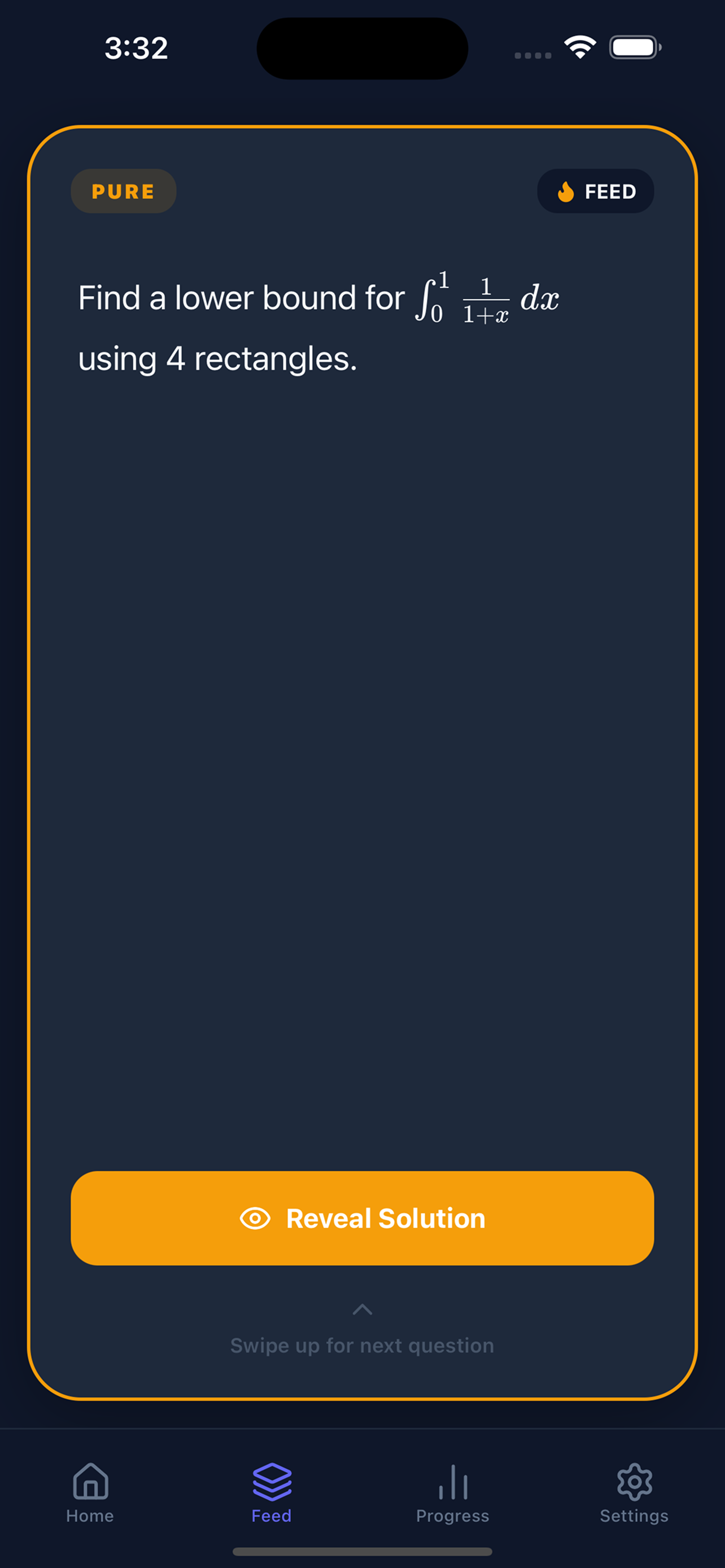 Bless Scroll